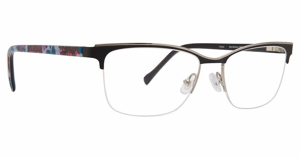 Vera Bradley VBViviana Eyeglasses - view 4